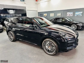 Porsche Cayenne 340HP/V6/SPORT-DESIGN/HUD/PANO/ACC/CARPLAY/621b, снимка 7