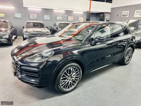 Porsche Cayenne 340HP/V6/SPORT-DESIGN/HUD/PANO/ACC/CARPLAY/621b, снимка 3