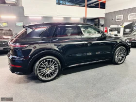 Porsche Cayenne 340HP/V6/SPORT-DESIGN/HUD/PANO/ACC/CARPLAY/621b, снимка 11