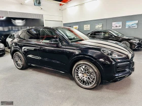 Porsche Cayenne 340HP/V6/SPORT-DESIGN/HUD/PANO/ACC/CARPLAY/621b, снимка 6