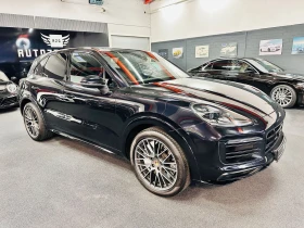 Porsche Cayenne 340HP/V6/SPORT-DESIGN/HUD/PANO/ACC/CARPLAY/621b, снимка 5