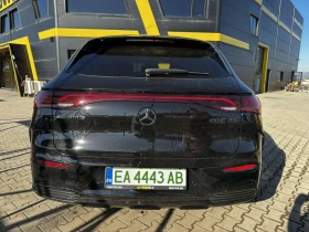 Mercedes-Benz EQE 43AMG AIRMATIC, снимка 7