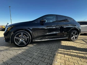 Mercedes-Benz EQE 43AMG AIRMATIC, снимка 3