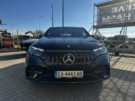 Mercedes-Benz EQE 43AMG AIRMATIC, снимка 2