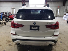 BMW X3 XDRIVE30I, снимка 6