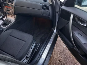 BMW X3 2.0Diesel 150k.c., снимка 13