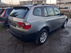 BMW X3 2.0Diesel 150k.c., снимка 5