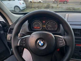 BMW X3 2.0Diesel 150k.c., снимка 12