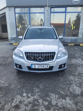 Mercedes-Benz GLK 320 | Mobile.bg    9