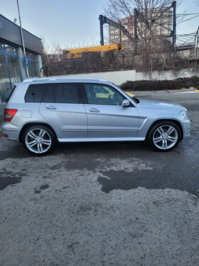 Mercedes-Benz GLK 320 | Mobile.bg    8