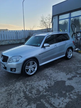 Mercedes-Benz GLK 320 | Mobile.bg    1