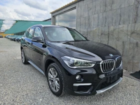     BMW X1 2.0d xdrive camera