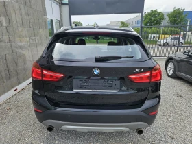 BMW X1 2.0d xdrive camera | Mobile.bg — малка снимка 5