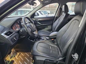 BMW X1 2.0d xdrive camera, снимка 8