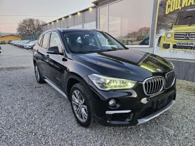 BMW X1 2.0d xdrive camera, снимка 1