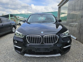     BMW X1 2.0d xdrive camera