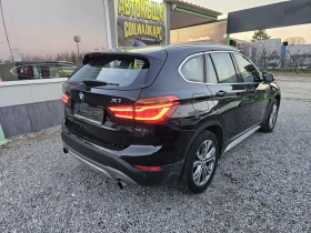 BMW X1 2.0d xdrive camera, снимка 4