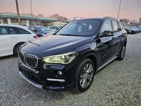 BMW X1 2.0d xdrive camera, снимка 3