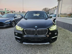 BMW X1 2.0d xdrive camera, снимка 2