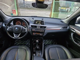 BMW X1 2.0d xdrive camera, снимка 12