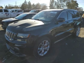 Jeep Grand cherokee, снимка 3