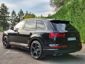Audi Q7 Advanced, S-line, HUD, Matrix, ,  | Mobile.bg    5