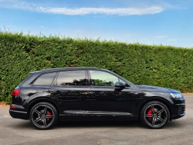 Audi Q7 Advanced, S-line, HUD, Matrix, ,  | Mobile.bg    7
