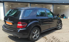Обява за продажба на Mercedes-Benz ML 320 ~15 500 лв. - изображение 4