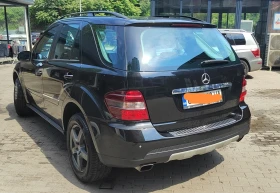 Обява за продажба на Mercedes-Benz ML 320 ~15 500 лв. - изображение 3