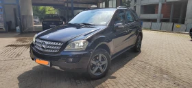 Обява за продажба на Mercedes-Benz ML 320 ~15 500 лв. - изображение 1