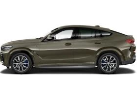 BMW X6 xDrive40i | Mobile.bg    4