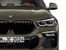 BMW X6 xDrive40i | Mobile.bg    6