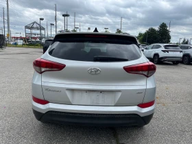 Hyundai Tucson 2016 Luxury 44 *   *  | Mobile.bg    5
