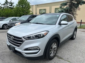 Hyundai Tucson 2016 Luxury 4Х4 * БЕЗ ПЪРВОНАЧАЛНА ВНОСКА* 