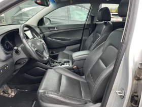 Hyundai Tucson 2016 Luxury 44 *   *  | Mobile.bg    7