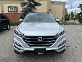 Hyundai Tucson 2016 Luxury 44 *   *  | Mobile.bg    2