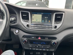 Hyundai Tucson 2016 Luxury 44 *   *  | Mobile.bg    8