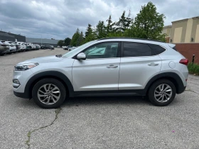 Hyundai Tucson 2016 Luxury 44 *   *  | Mobile.bg    3