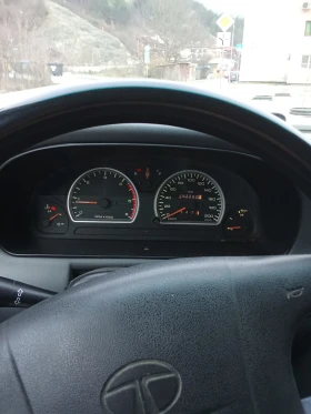     Tata Safari