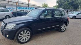 Обява за продажба на Mercedes-Benz GLK 320CDI-4MATIC ~16 900 лв. - изображение 1