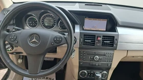Mercedes-Benz GLK 320CDI-4MATIC | Mobile.bg    13