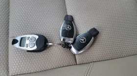 Mercedes-Benz GLK 320CDI-4MATIC | Mobile.bg    16