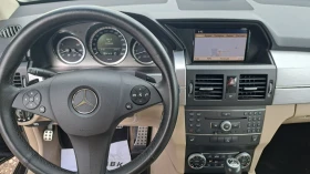 Mercedes-Benz GLK 320CDI-4MATIC | Mobile.bg    15