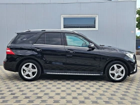 Mercedes-Benz ML 350 AMG/GERMANY/AIRMATIC/CAMERA///KEYLES/LIZ | Mobile.bg    4