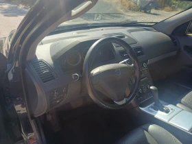 Volvo Xc90 2.4 D AWD - 23900 лв. - 11443743 10
