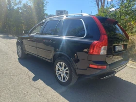 Volvo Xc90 2.4 D AWD - 23900 лв. - 11443743 7