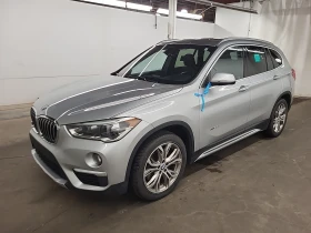BMW X1 XDRIVE 28i * * CARFAX * * АВТО КРЕДИТ * * 