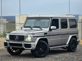 Mercedes-Benz G 500 Facelift * AMG | Mobile.bg    3