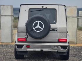 Mercedes-Benz G 500 Facelift * AMG | Mobile.bg    5