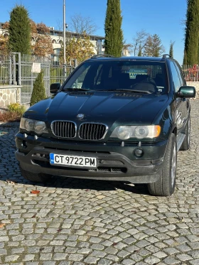 BMW X5 | Mobile.bg    3